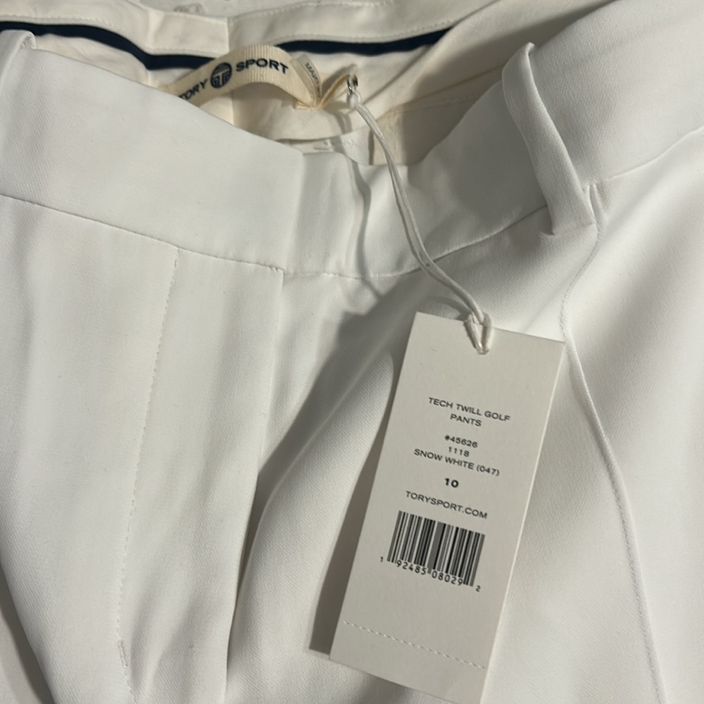 Tory Sport tech pant - Picture 4 of 4